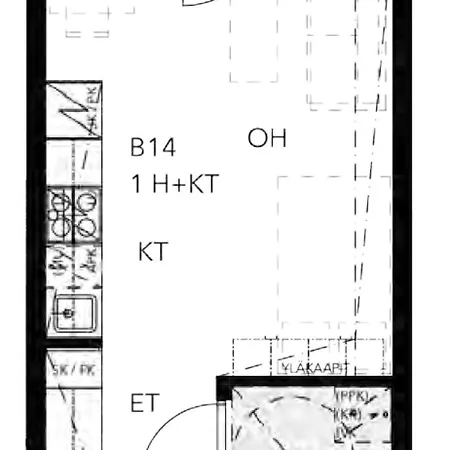New With View Тампере