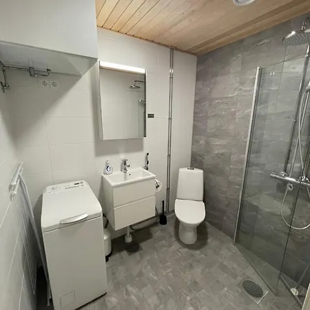 New With View Тампере